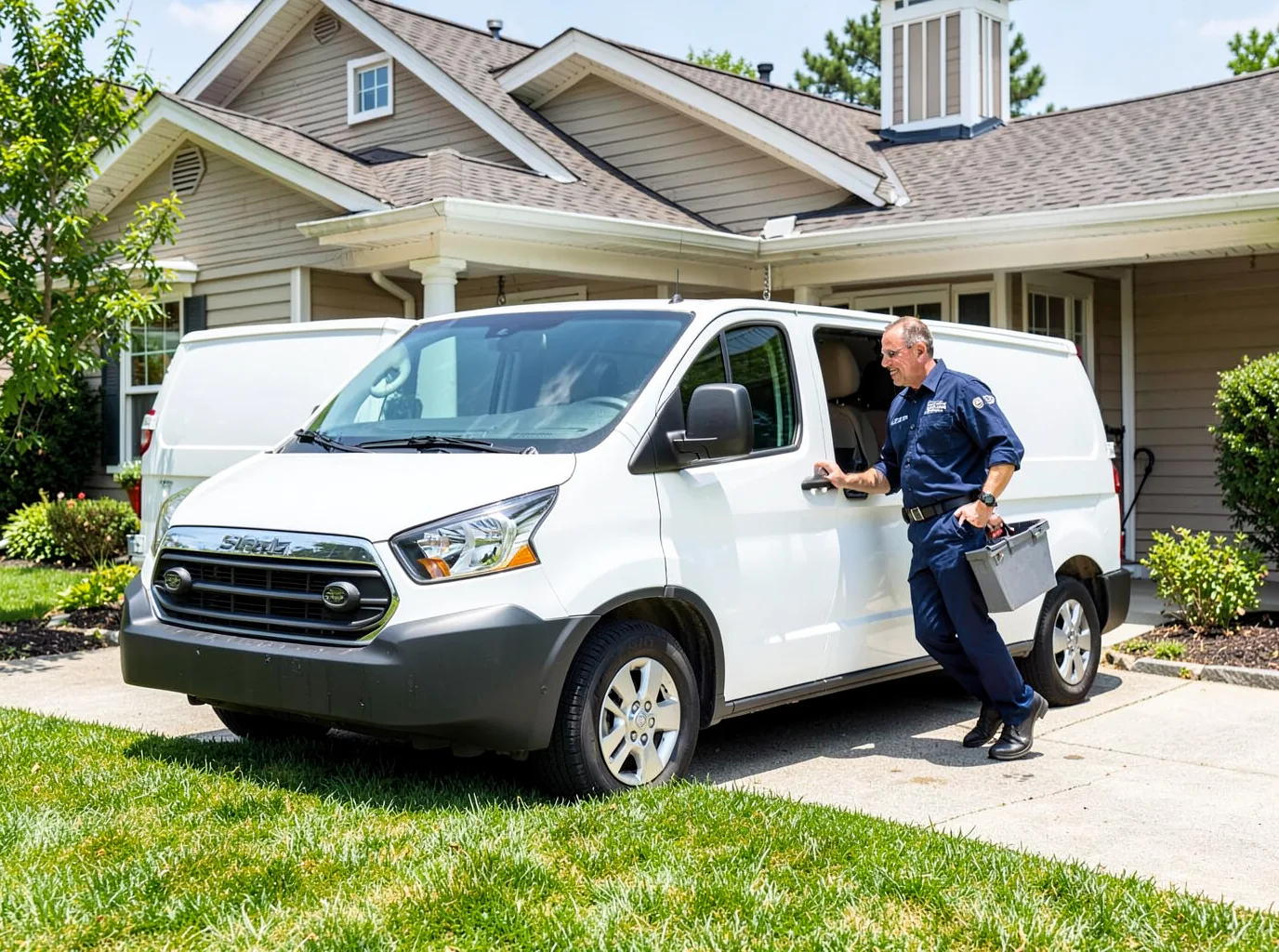 Emergency Plumber company in Greenville, FL
